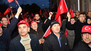 İstanbul'daki terör saldırısına tepkiler