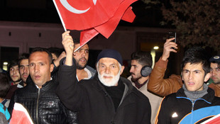 İstanbul'daki terör saldırısına tepkiler