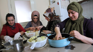 İstanbul'daki terör saldırısına tepkiler