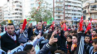 İstanbul'daki terör saldırısına tepkiler