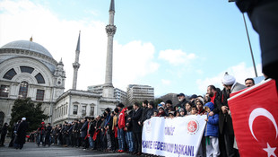 İstanbul'daki terör saldırısına tepkiler