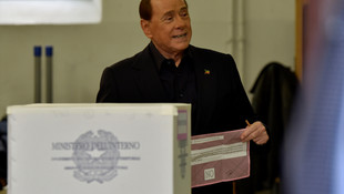 İtalya’da referandum