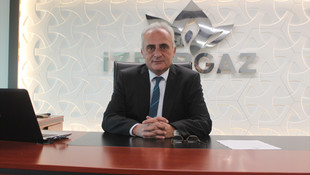 İzmir'de 346 bin hane kapısında doğalgaz olduğu halde kullanmıyor