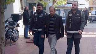 GÜNCELLEME - İzmir merkezli FETÖ/PDY operasyonu