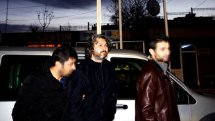 İzmir merkezli FETÖ/PDY operasyonu