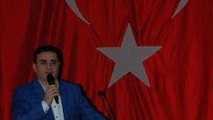 İzmir'de 15 Temmuz Demokrasi Zaferi konferansı