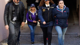 İzmir'de saldırı hazırlığındaki teröristlerin yakalanması