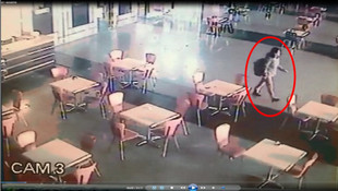 İzmir'de saldırı hazırlığındaki teröristlerin yakalanması