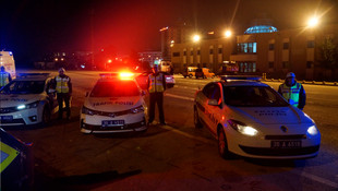 İzmir'de yılbaşı denetimi