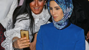 Kadın ve Demokrasi Derneği İzmir Temsilciliği açılış töreni