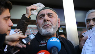 Kağıthane esnafından Türk lirasına destek