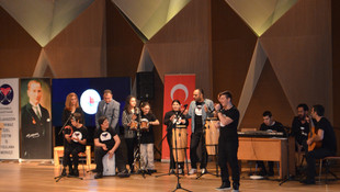 Kağıthane'de Dünya Engelliler Günü etkinliği