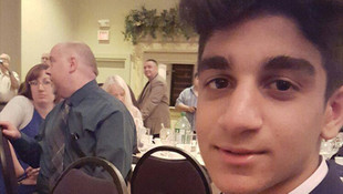 Kanada'da lise öğrencisi beyzbol sopasıyla darbedildi