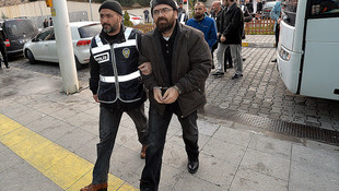 Karabük merkezli FETÖ/PDY operasyonu