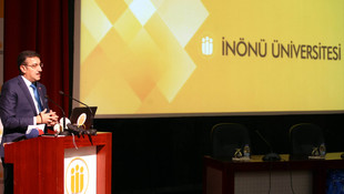 Karaciğer Nakli Enstitüsü'nün Misyonu çalıştayı