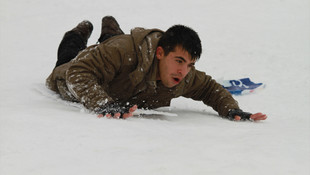 Karaman'da okullar yarın tatil edildi