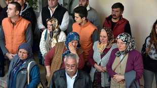 Karnındaki engelli bebeğiyle yaşamını yitirdi