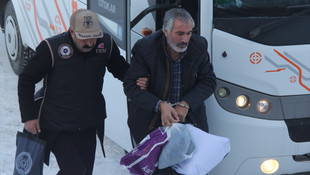 Kars'taki terör operasyonu