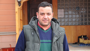 Kastamonulu sürücüler Ilgaz 15 Temmuz İstiklal Tüneli'ni bekliyor