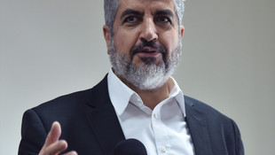 Katar'da Filistin Halkıyla Dayanışma etkinliği