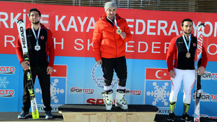 Kayak: FIS Anatolian Cup