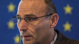 Kayıp çocuklar için yardım ve destek hattı