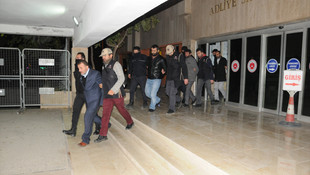 Kaymakam Safitürk'ün şehit edilmesi