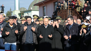 Kayseri'deki terör saldırısı