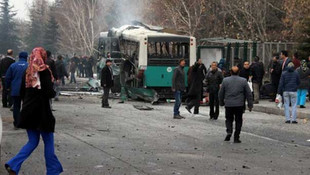 Kayserideki terör saldırısına ilişkin 4 kişi Adanada gözaltına alındı