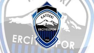 Kayseri Erciyesspor yönetimi istifa etti