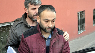 Kayseri'deki cinayet