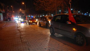 Kayseri'deki terör saldırılarına tepkiler