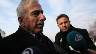 Kayseri'deki terör saldırısı