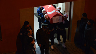 Kayseri'deki terör saldırısı