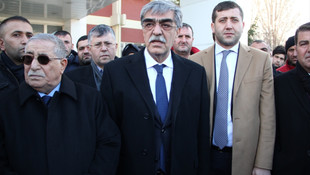 Kayseri'deki terör saldırısı