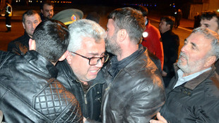 Kayseri'deki terör saldırısı