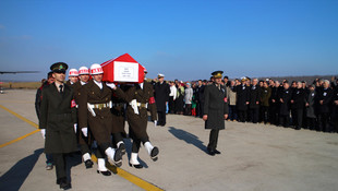 Kayseri'deki terör saldırısı