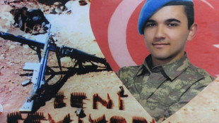 Kayseri'deki terör saldırısı