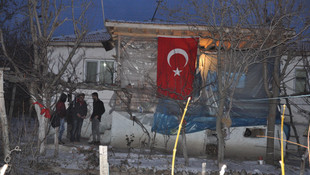 Kayseri'deki terör saldırısı