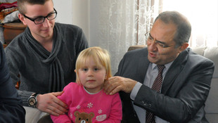 Kayseri'deki terör saldırısı