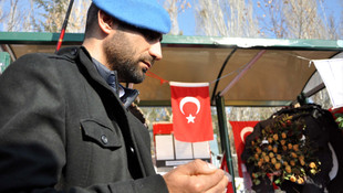 Kayseri'deki terör saldırısı