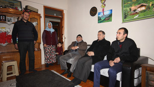 Kayseri'deki terör saldırısı