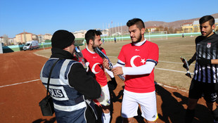 Kayseri'deki terör saldırısı