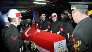 Kayseri'deki terör saldırısı