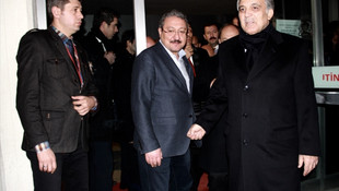 Kayseri'deki terör saldırısı