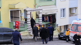 Kayseri'deki terör saldırısı