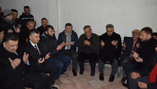 Kayseri'deki terör saldırısı