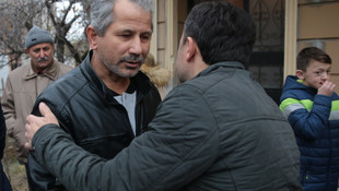 Kayseri'deki terör saldırısı