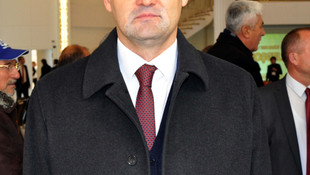 Kayseri'deki terör saldırısı