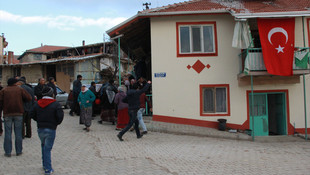 Kayseri'deki terör saldırısı